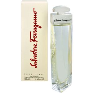 Salvatore Ferragamo Pour Femme - EDP 100 ml Salvatore Ferragamo Pour Femme - EDP 100 ml