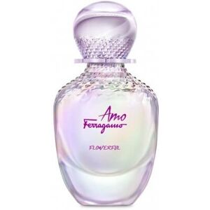 Salvatore Ferragamo Amo Ferragamo Flowerful - EDT 100 ml Salvatore Ferragamo Amo Ferragamo Flowerful - EDT 100 ml