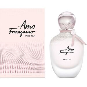 Salvatore Ferragamo Amo Per Lei Ferragamo - EDP 50 ml Salvatore Ferragamo Amo Per Lei Ferragamo - EDP 50 ml