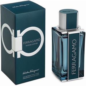Salvatore Ferragamo Ferragamo Intense Leather - EDP 100 ml Salvatore Ferragamo Ferragamo Intense Leather - EDP 100 ml