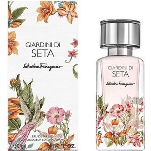 Salvatore Ferragamo Giardini Di Seta - EDP 100 ml Salvatore Ferragamo Giardini Di Seta - EDP 100 ml