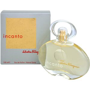 Salvatore Ferragamo Incanto - EDP 100 ml Salvatore Ferragamo Incanto - EDP 100 ml