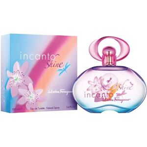 Salvatore Ferragamo Incanto Shine - EDT 50 ml Salvatore Ferragamo Incanto Shine - EDT 50 ml