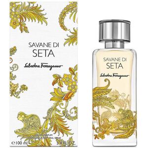 Salvatore Ferragamo Savane Di Seta - EDP 100 ml Salvatore Ferragamo Savane Di Seta - EDP 100 ml