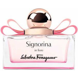 Salvatore Ferragamo Signorina In Fiore - EDT 30 ml Salvatore Ferragamo Signorina In Fiore - EDT 30 ml