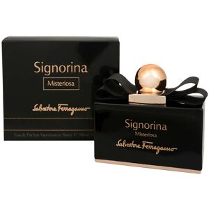 Salvatore Ferragamo Signorina Misteriosa - EDP 100 ml Salvatore Ferragamo Signorina Misteriosa - EDP 100 ml