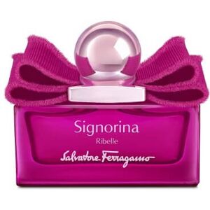 Salvatore Ferragamo Signorina Ribelle - EDP 50 ml Salvatore Ferragamo Signorina Ribelle - EDP 50 ml