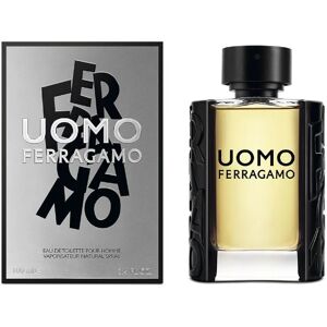 Salvatore Ferragamo Uomo - EDT 100 ml Salvatore Ferragamo Uomo - EDT 100 ml