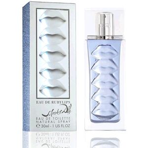 Salvador Dalí Eau De Rubylips - EDT 30 ml Salvador Dalí Eau De Rubylips - EDT 30 ml