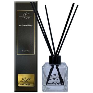 Smell of Life Christmas Pudding & Brandy - difuzér 100 ml Smell of Life Christmas Pudding & Brandy - difuzér 100 ml