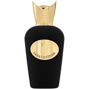 Sospiro Erba Leather - EDP 100 ml Sospiro Erba Leather - EDP 100 ml