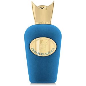 Sospiro Erba Pura Magica - EDP 100 ml Sospiro Erba Pura Magica - EDP 100 ml
