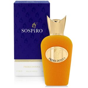 Sospiro Prima Donna - EDP 100 ml Sospiro Prima Donna - EDP 100 ml