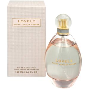 Sarah Jessica Parker Lovely - EDP 30 ml Sarah Jessica Parker Lovely - EDP 30 ml