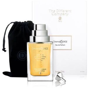 The Different Company Oriental Lounge - EDP 100 ml The Different Company Oriental Lounge - EDP 100 ml