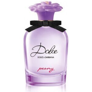 Dolce & Gabbana Dolce Peony - EDP 75 ml Dolce & Gabbana Dolce Peony - EDP 75 ml