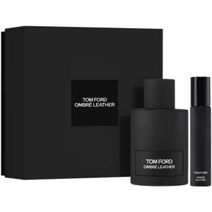 Tom Ford Ombré Leather (2018) - EDP 100 ml + EDP 10 ml Tom Ford Ombré Leather (2018) - EDP 100 ml + EDP 10 ml
