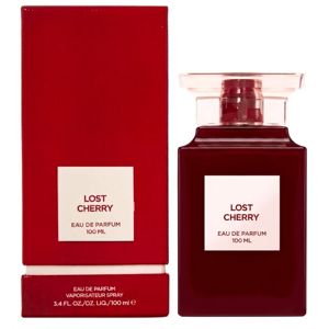 Tom Ford Lost Cherry - EDP 100 ml Tom Ford Lost Cherry - EDP 100 ml