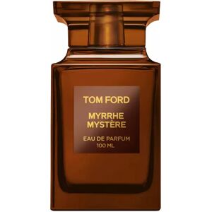 Tom Ford Myrhhe Mystère - EDP 100 ml Tom Ford Myrhhe Mystère - EDP 100 ml
