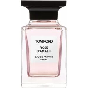 Tom Ford Rose D`Amalfi - EDP 100 ml Tom Ford Rose D`Amalfi - EDP 100 ml