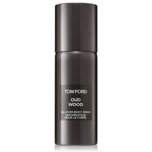 Tom Ford Oud Wood - deodorant ve spreji 150 ml Tom Ford Oud Wood - deodorant ve spreji 150 ml