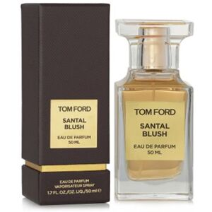 Tom Ford Santal Blush - EDP 50 ml Tom Ford Santal Blush - EDP 50 ml
