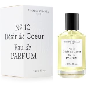Thomas Kosmala No. 10 Desir Du Coeur - EDP 100 ml Thomas Kosmala No. 10 Desir Du Coeur - EDP 100 ml