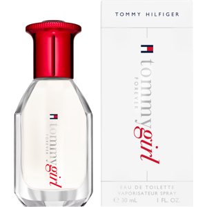 Tommy Hilfiger Tommy Girl Forever - EDT 30 ml Tommy Hilfiger Tommy Girl Forever - EDT 30 ml