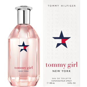 Tommy Hilfiger Tommy Girl New York - EDT 100 ml Tommy Hilfiger Tommy Girl New York - EDT 100 ml