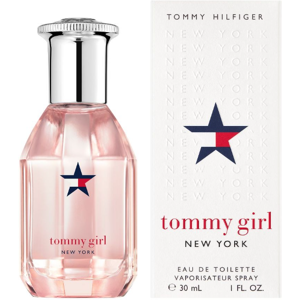 Tommy Hilfiger Tommy Girl New York - EDT 30 ml Tommy Hilfiger Tommy Girl New York - EDT 30 ml