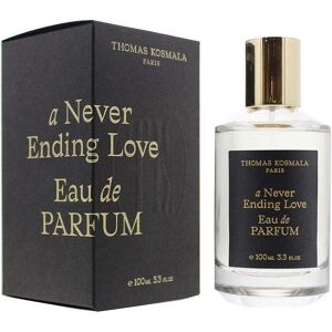 Thomas Kosmala A Never Ending Love - EDP 100 ml Thomas Kosmala A Never Ending Love - EDP 100 ml