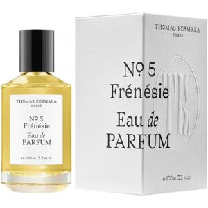 Thomas Kosmala No. 5 Frénésie - EDP 100 ml Thomas Kosmala No. 5 Frénésie - EDP 100 ml