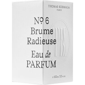 Thomas Kosmala No. 6 Brume Radieuse - EDP 100 ml Thomas Kosmala No. 6 Brume Radieuse - EDP 100 ml
