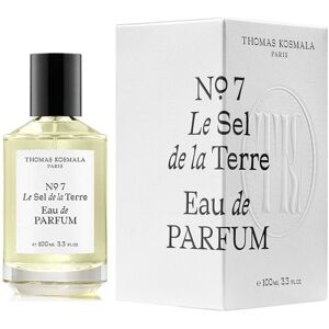 Thomas Kosmala No. 7 Le Sel De La Terre - EDP 100 ml Thomas Kosmala No. 7 Le Sel De La Terre - EDP 100 ml