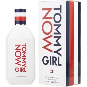 Tommy Hilfiger Now Girl - EDT 30 ml Tommy Hilfiger Now Girl - EDT 30 ml