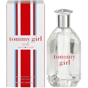 Tommy Hilfiger Tommy Girl - EDT 50 ml Tommy Hilfiger Tommy Girl - EDT 50 ml