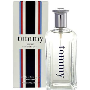 Tommy Hilfiger Tommy - EDT 100 ml Tommy Hilfiger Tommy - EDT 100 ml