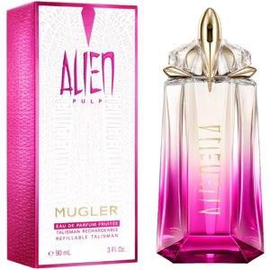 Thierry Mugler Alien Pulp - EDP - plniteľná 90 ml Thierry Mugler Alien Pulp - EDP - plniteľná 90 ml