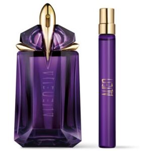 Thierry Mugler Alien - EDP (plniteľná) 90 ml + EDP 10 ml (plniteľná) Thierry Mugler Alien - EDP (plniteľná) 90 ml + EDP 10 ml (plniteľná)