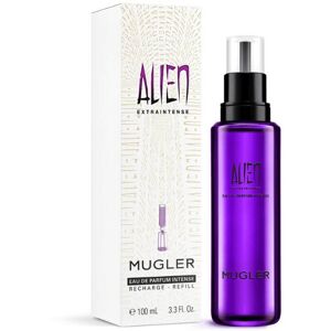 Thierry Mugler Alien Extraintense - EDP (náplň) 100 ml Thierry Mugler Alien Extraintense - EDP (náplň) 100 ml
