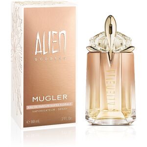 Thierry Mugler Alien Goddess Supra Florale - EDP 90 ml Thierry Mugler Alien Goddess Supra Florale - EDP 90 ml