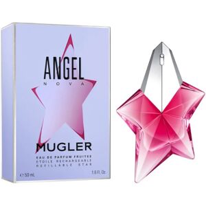 Thierry Mugler Angel Nova - EDP (plnitelná) 50 ml Thierry Mugler Angel Nova - EDP (plnitelná) 50 ml