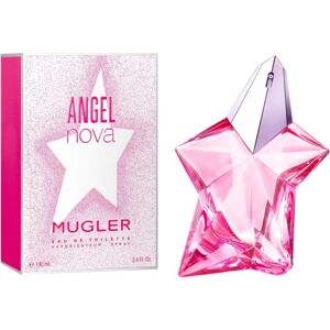Thierry Mugler Angel Nova - EDT 100 ml Thierry Mugler Angel Nova - EDT 100 ml
