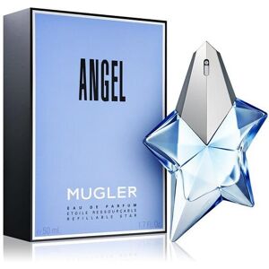 Thierry Mugler Angel - EDP (plnitelná) 15 ml Thierry Mugler Angel - EDP (plnitelná) 15 ml