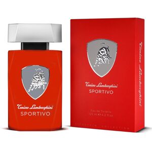 Tonino Lamborghini Sportivo - EDT 75 ml Tonino Lamborghini Sportivo - EDT 75 ml