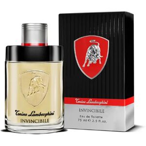 Tonino Lamborghini Invincibile - EDT 75 ml Tonino Lamborghini Invincibile - EDT 75 ml