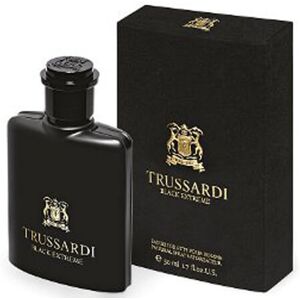Trussardi Black Extreme - EDT 30 ml Trussardi Black Extreme - EDT 30 ml