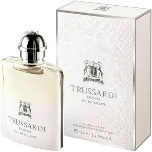 Trussardi Donna - EDT 50 ml Trussardi Donna - EDT 50 ml