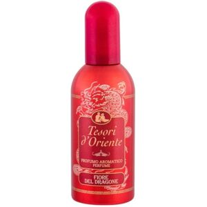 Tesori d'Oriente Fiore Del Dragone - EDP 100 ml Tesori d'Oriente Fiore Del Dragone - EDP 100 ml