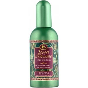 Tesori d'Oriente Forest Ritual - EDP 100 ml Tesori d'Oriente Forest Ritual - EDP 100 ml